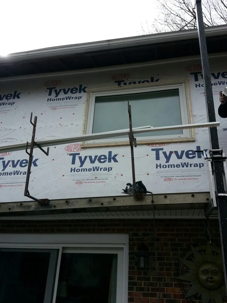 Slide of KCSI - Siding, Roofing, Windows & Doors, and Gutters