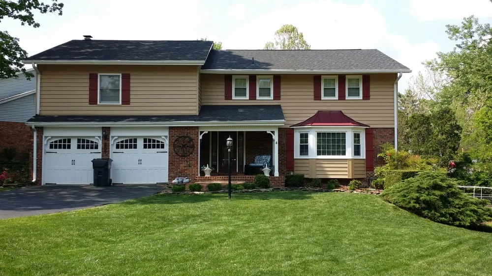 Slide of KCSI - Siding, Roofing, Windows & Doors, and Gutters