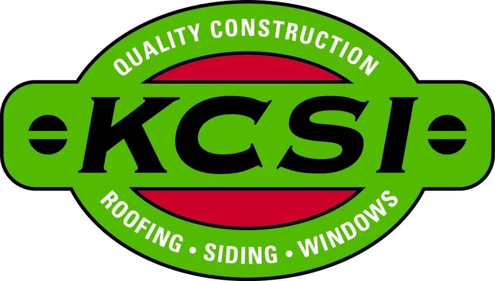 Slide of KCSI - Siding, Roofing, Windows & Doors, and Gutters