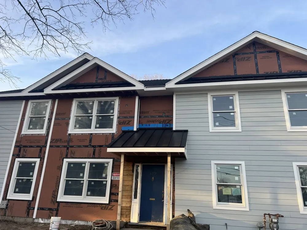 Slide of Kct Home Improvement