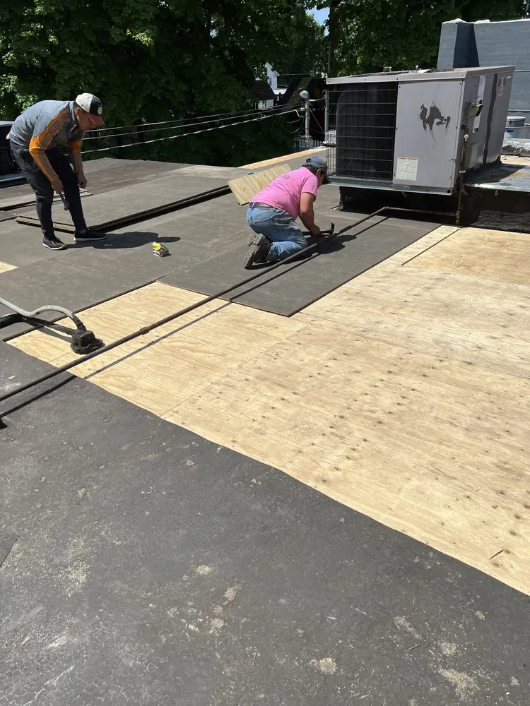 Slide of Kct Home Improvement