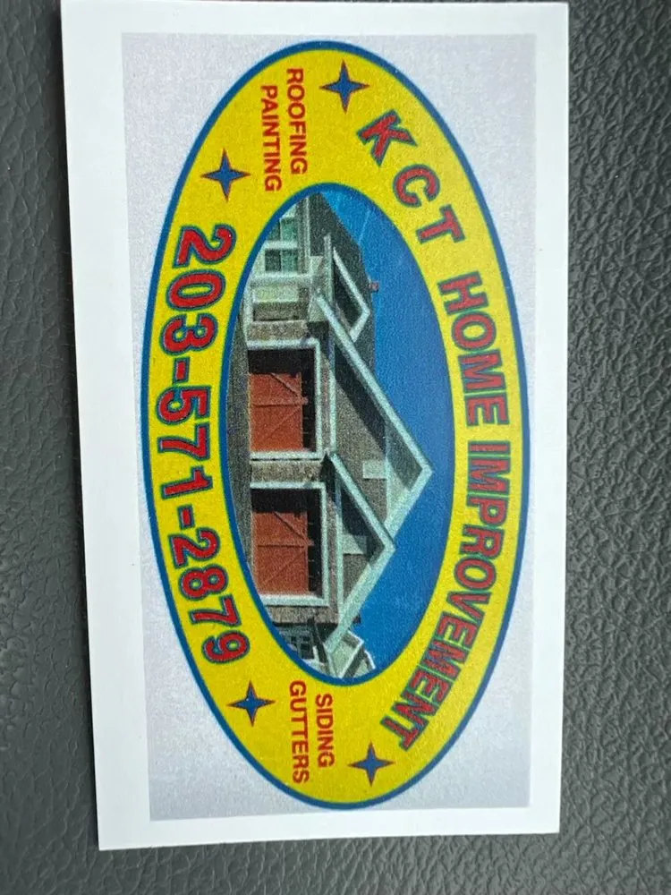 Slide of Kct Home Improvement