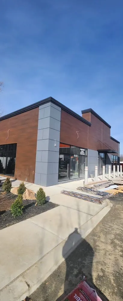 Slide of Kct Home Improvement