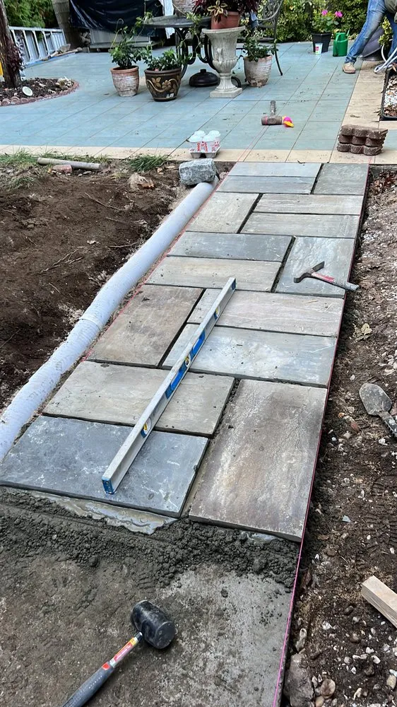 Slide of Kct Home Improvement