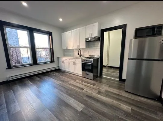 Kct Home Improvement Logo