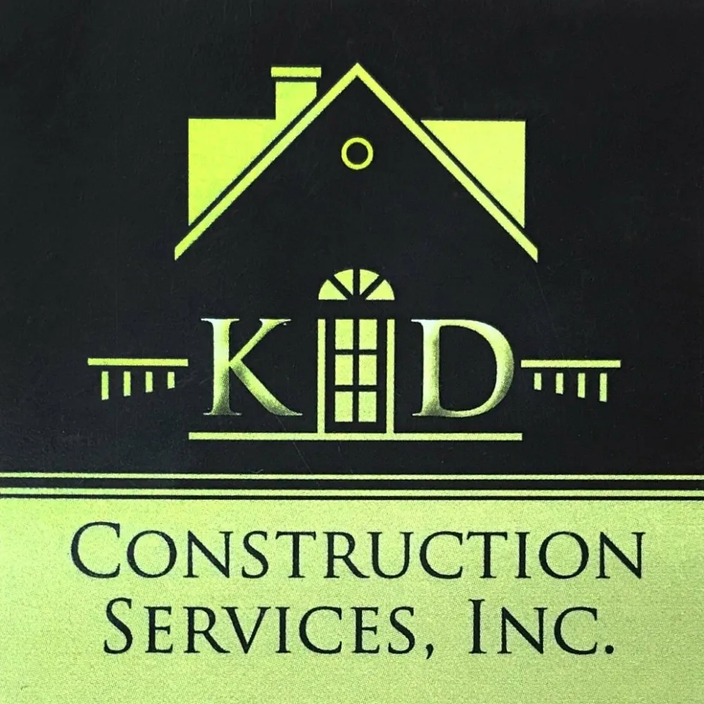 Slide of K&D Construction