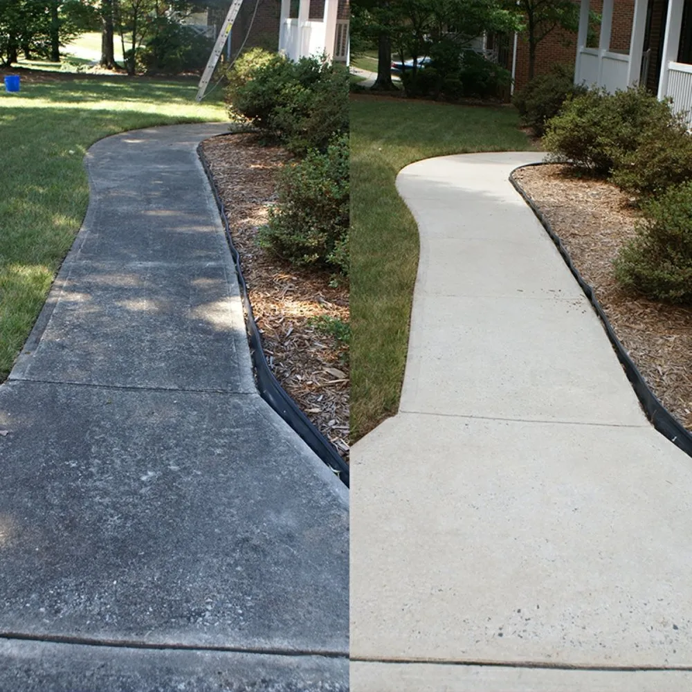 Slide of K&D Construction