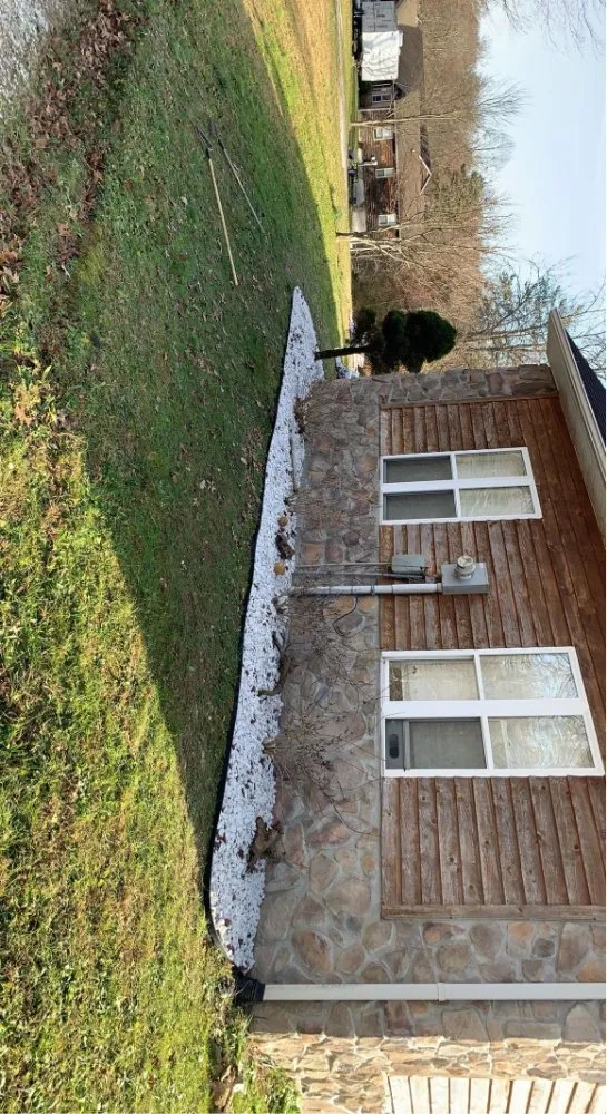 Slide of K&D Construction