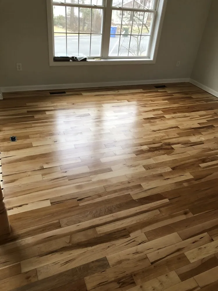 Slide of KD Home Improvement