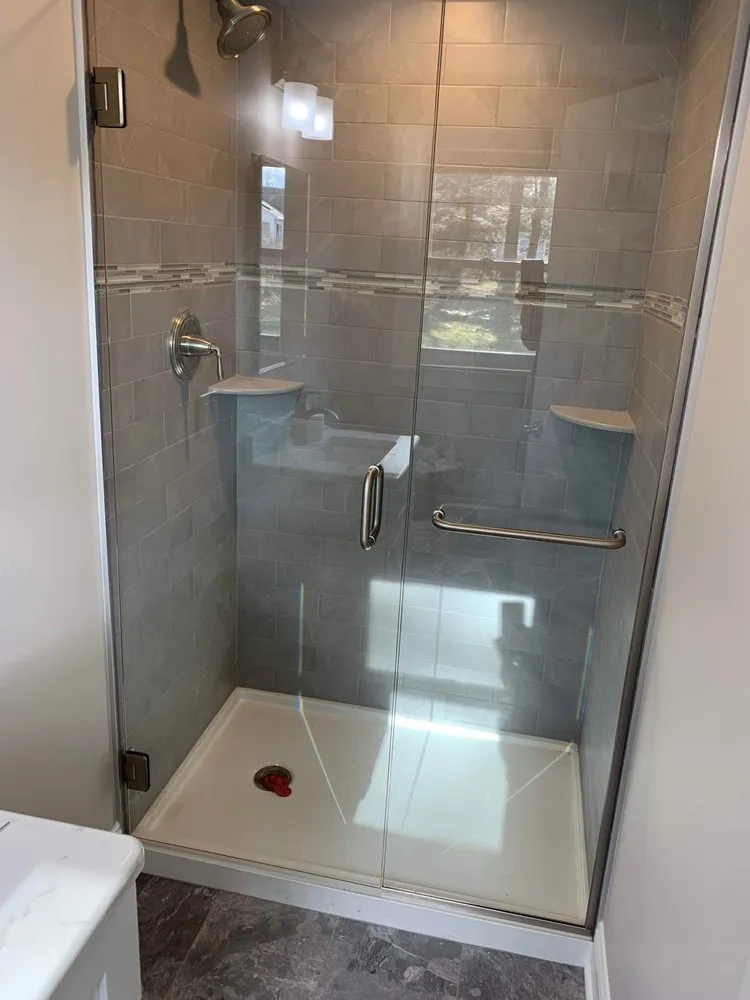 Slide of KD Home Improvement