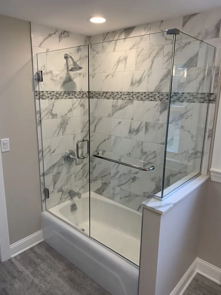 Slide of KD Home Improvement