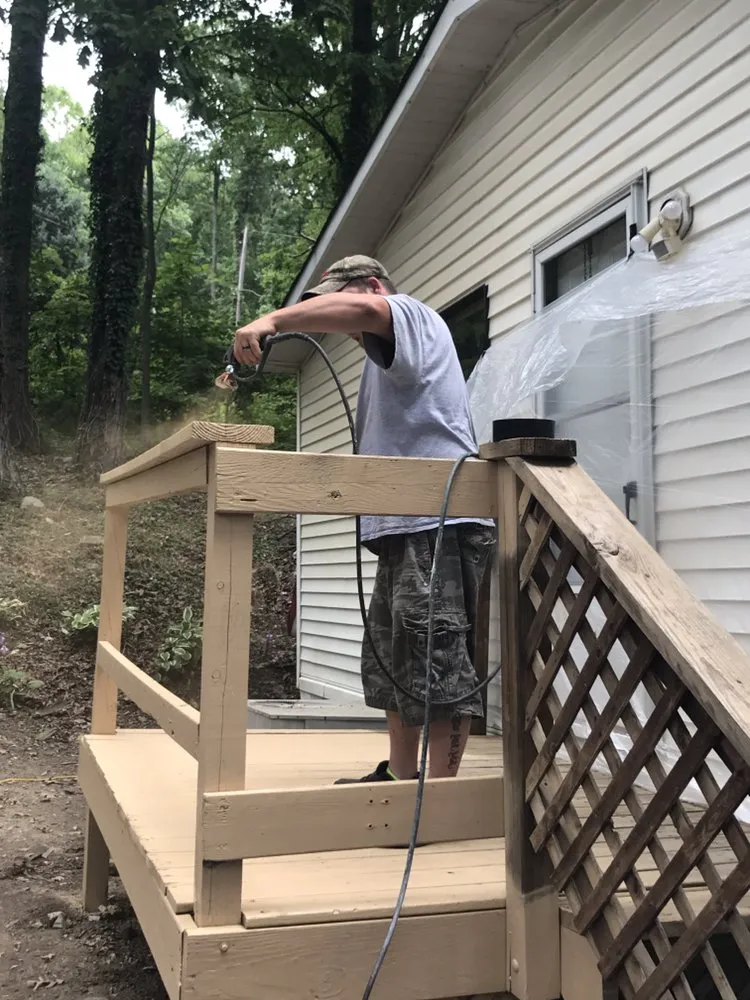 Top-rated roof inspection experts serving Harpers Ferry, WV - K&D Home Improvements