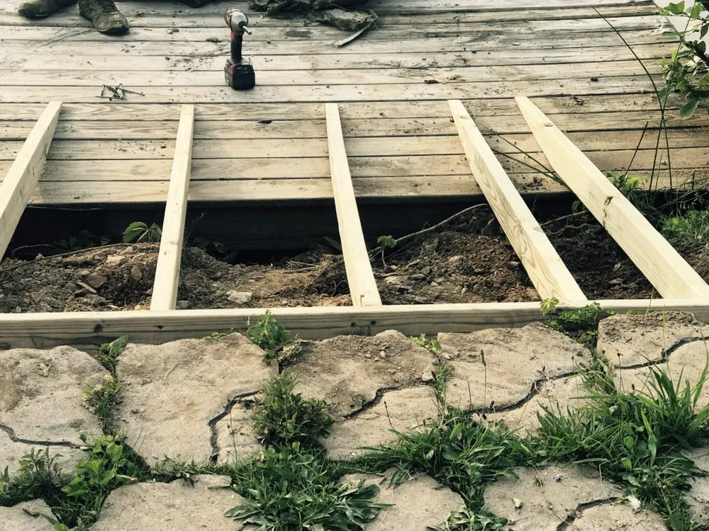 Trusted residential roofing service in Harpers Ferry, WV - K&D Home Improvements