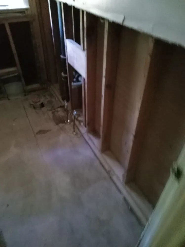 Slide of KD Home Improvements