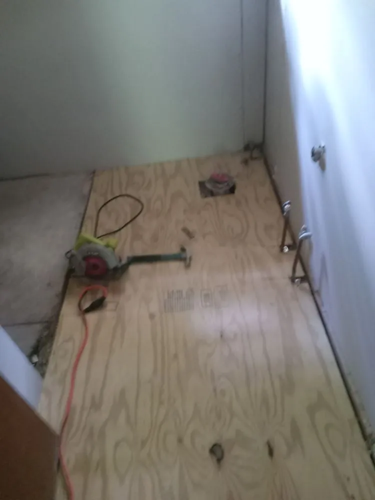 Slide of KD Home Improvements