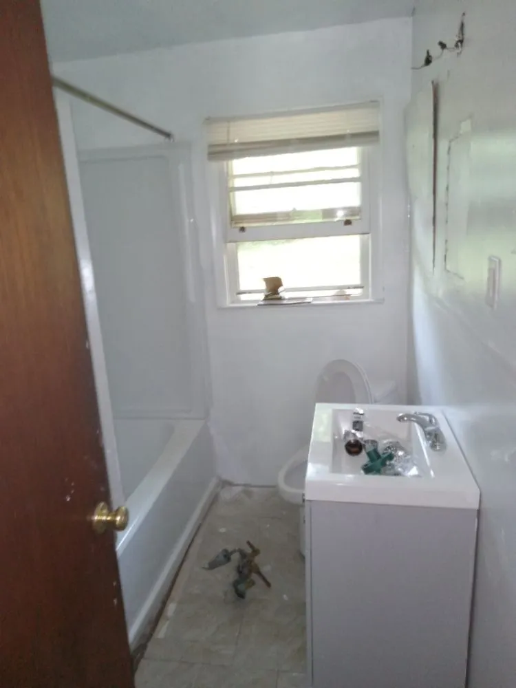 Slide of KD Home Improvements