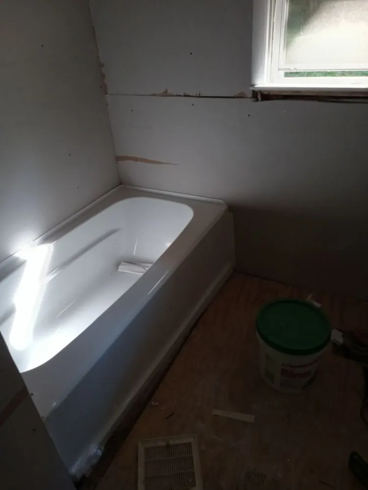 Slide of KD Home Improvements