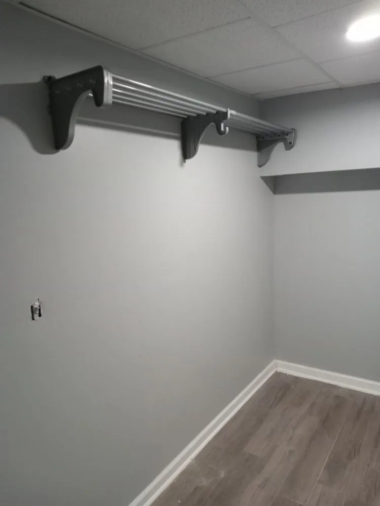 Slide of KD Home Improvements