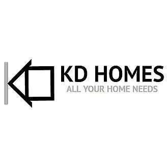 Slide of KD Homes