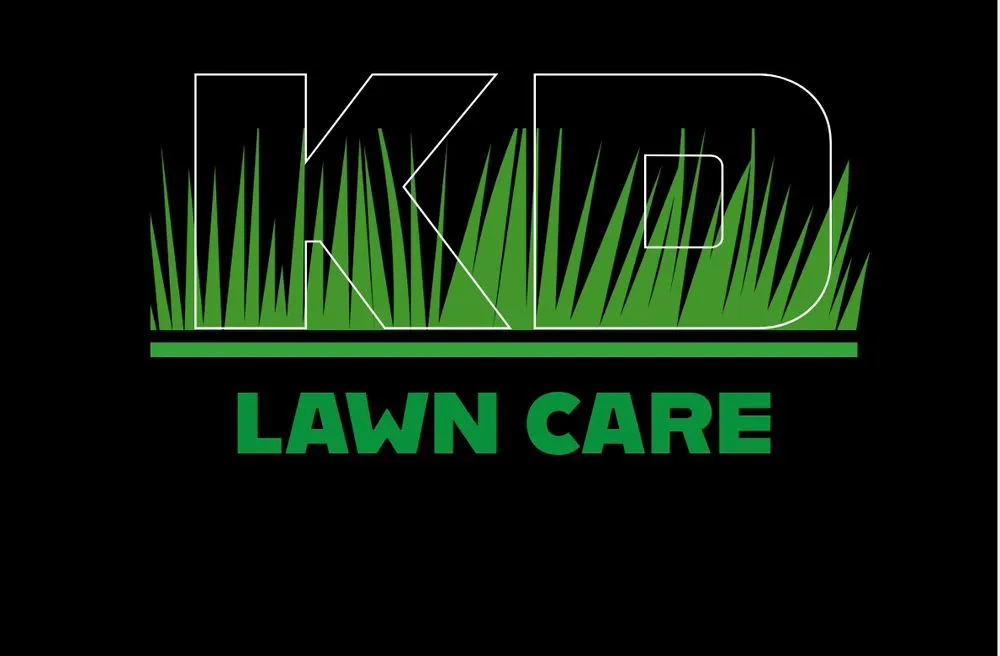 Slide of KD Lawn Care