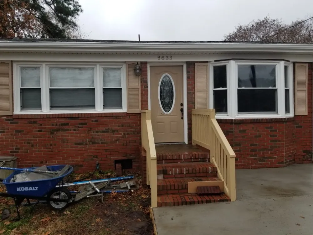 Slide of K&D Renovations