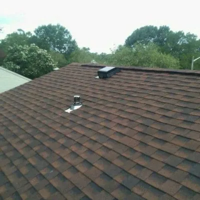 K&D Renovations Logo