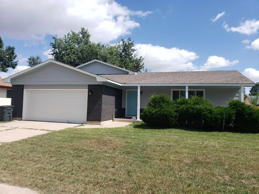 Slide of K&D Roofing and Construction