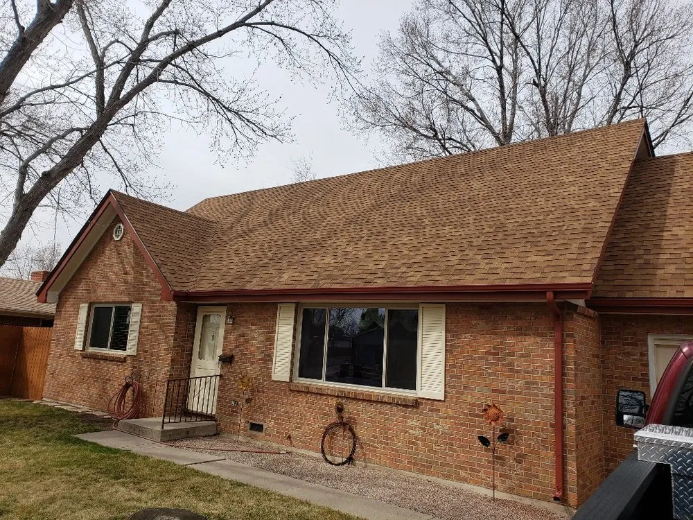 Slide of K&D Roofing and Construction