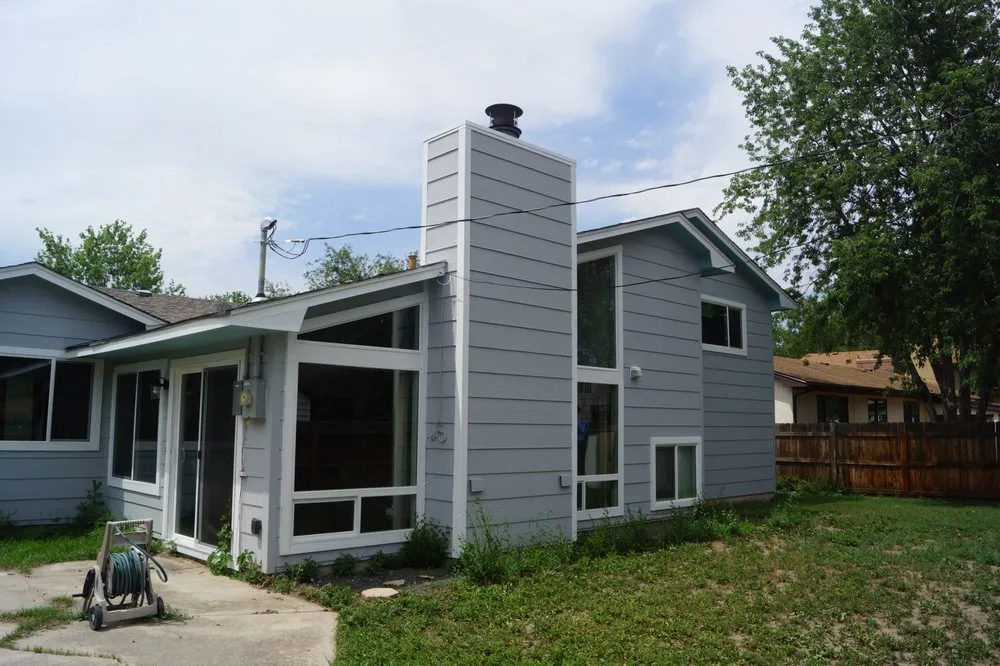 Slide of K&D Roofing and Construction