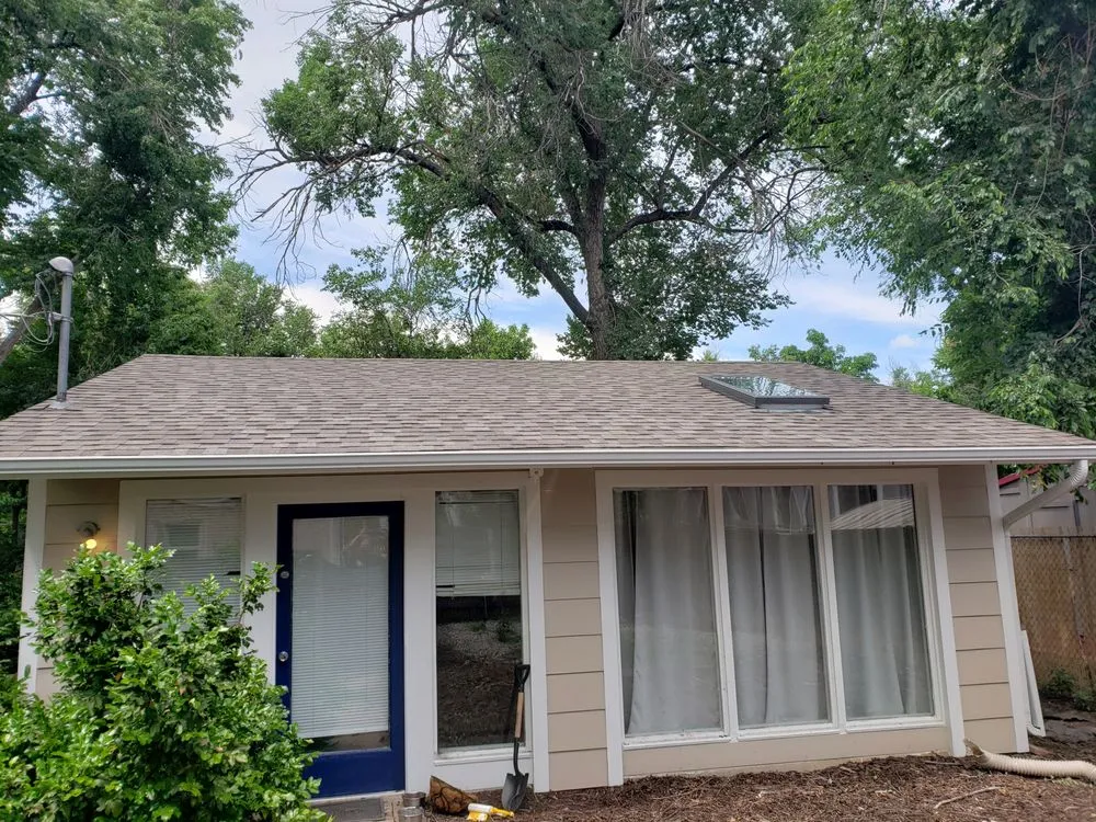 Slide of K&D Roofing and Construction