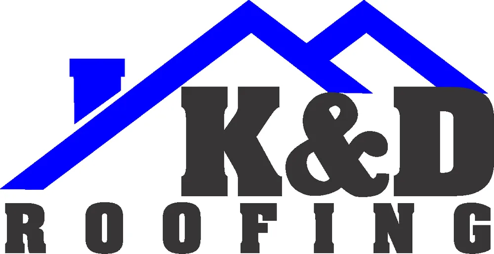 Slide of K&D Roofing