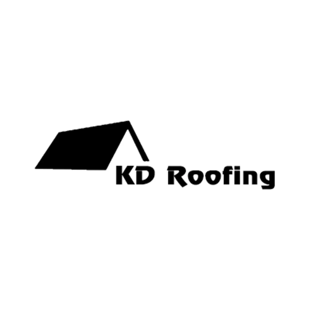 Slide of KD Roofing