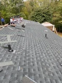 Slide of K&D Services