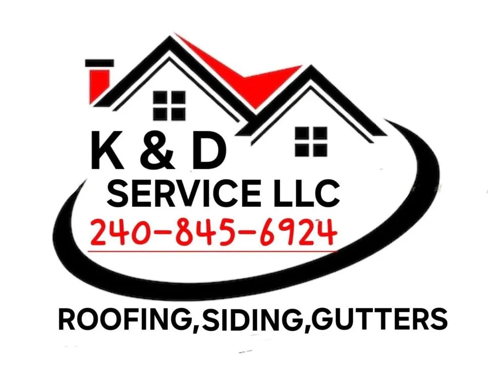 Slide of K&D Services
