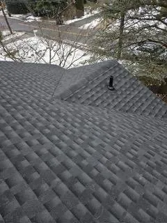 Slide of K&D Services