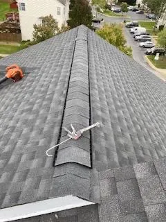 Slide of K&D Services