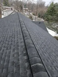 Slide of K&D Services