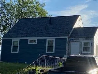 Slide of K&D Services