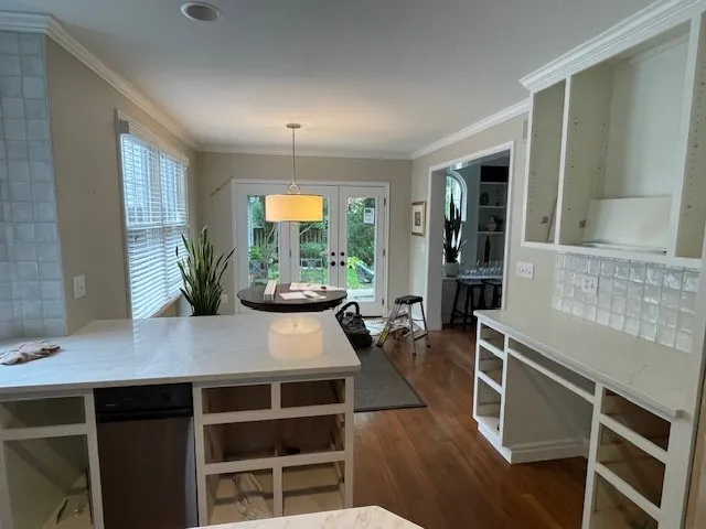 Slide of K.D. Yoder & Associates