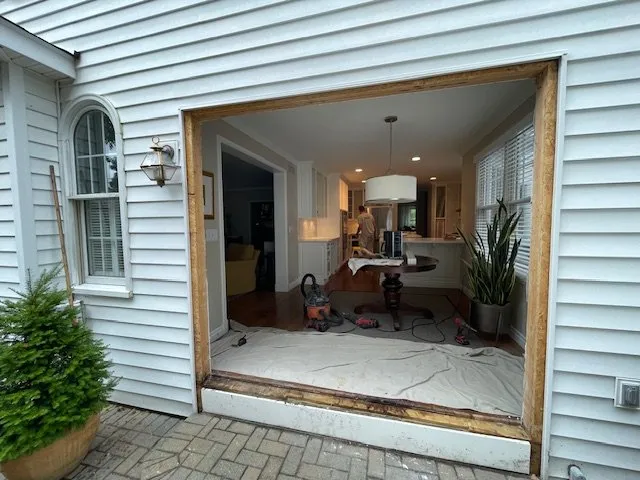 Slide of K.D. Yoder & Associates