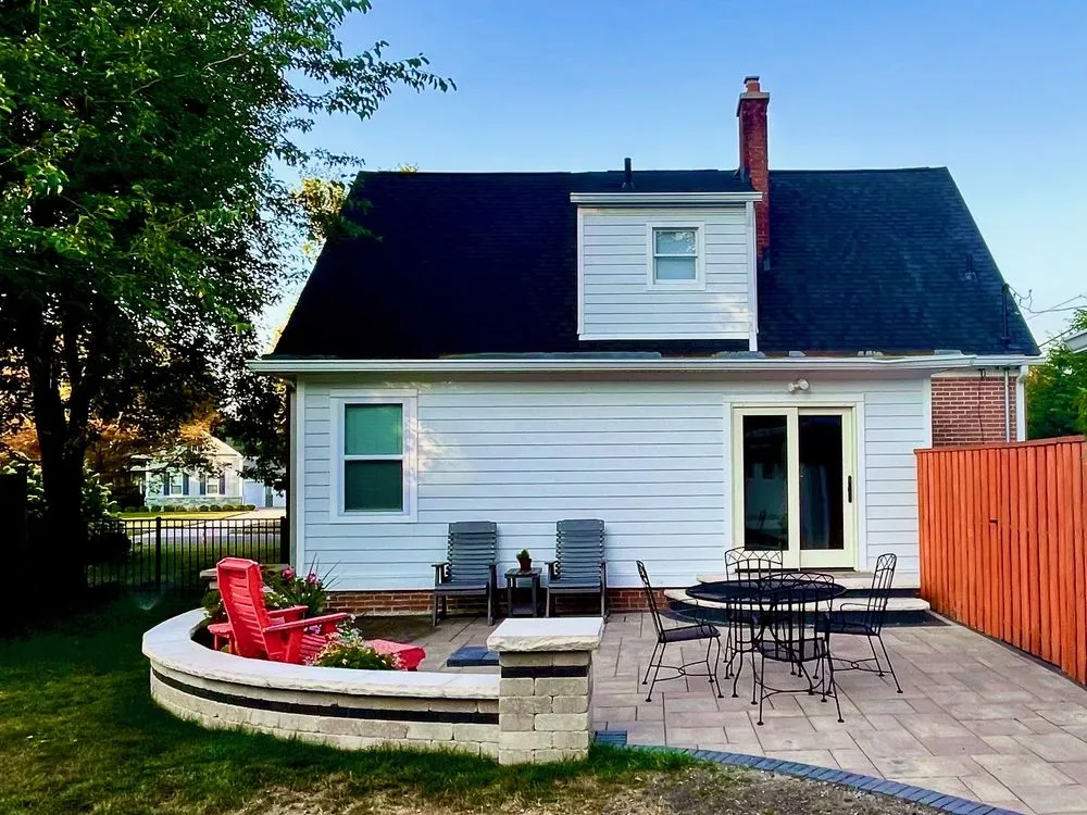 Slide of K.D. Yoder & Associates