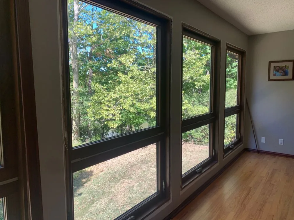 Slide of K.D. Yoder & Associates