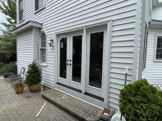 Slide of K.D. Yoder & Associates