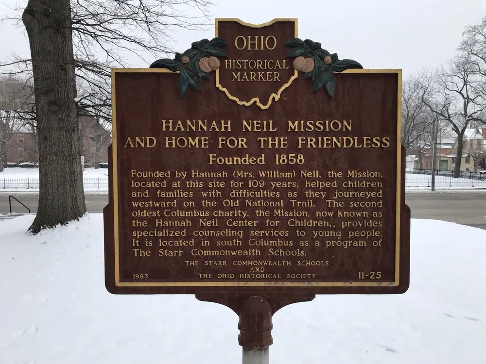 Slide of K.D. Yoder & Associates