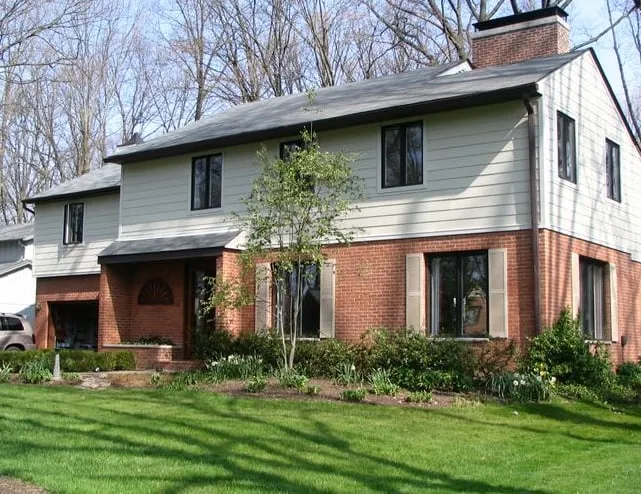 Slide of K.D. Yoder & Associates