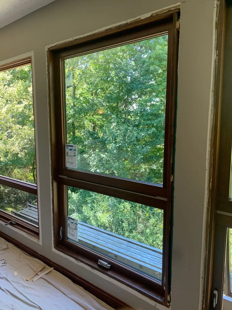 Slide of K.D. Yoder & Associates