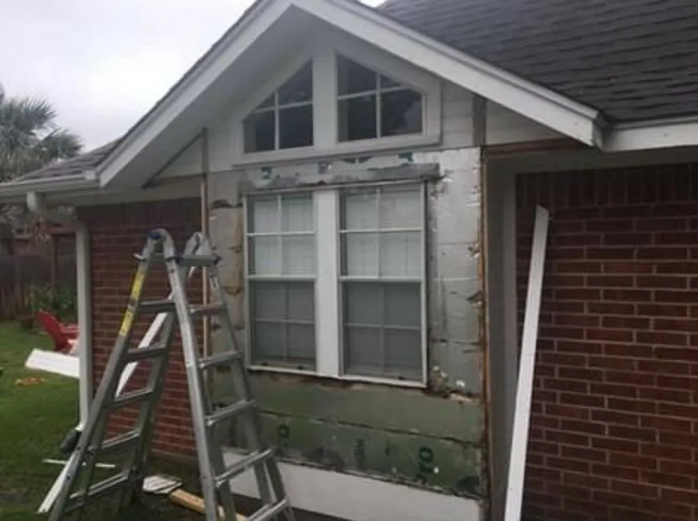 Slide of KDB Property Services