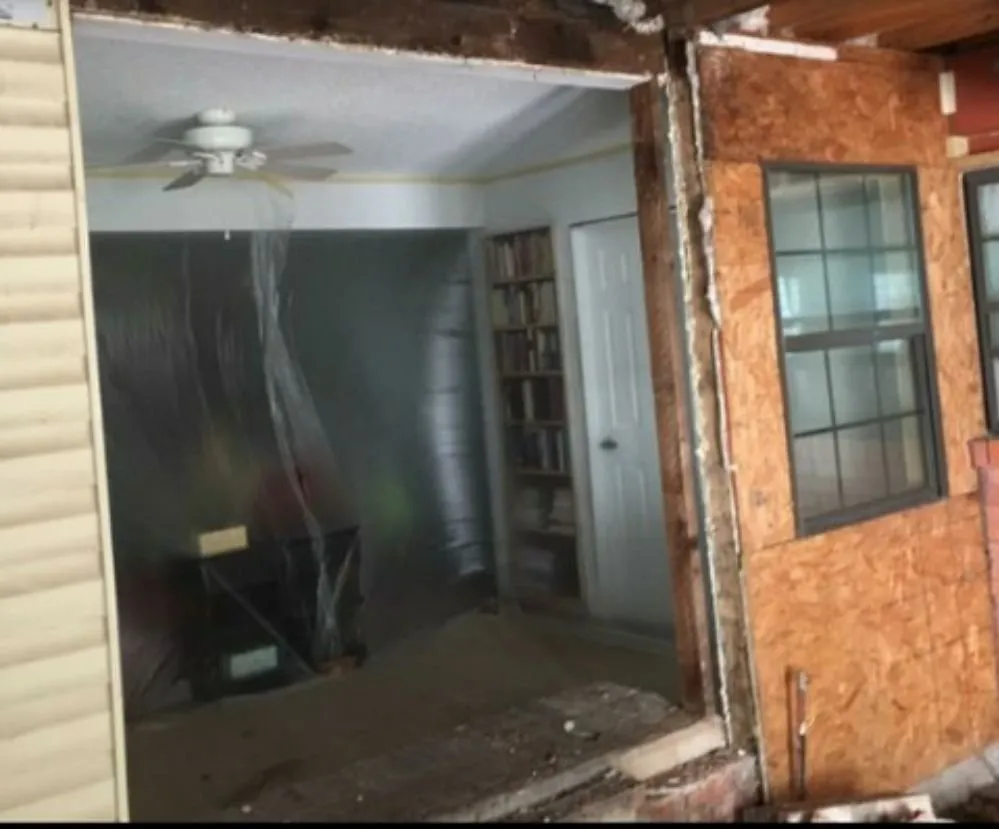 Slide of KDB Property Services