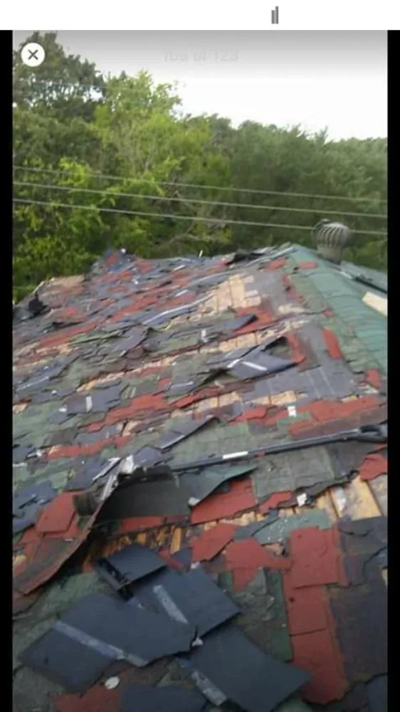 Slide of KDB Property Services