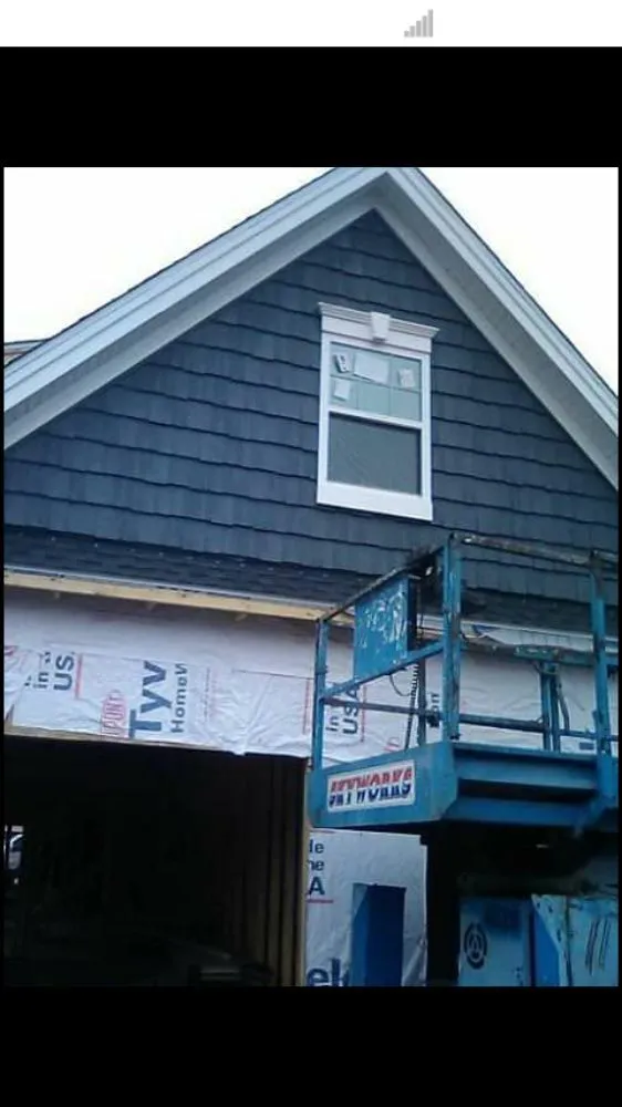 Slide of KDB Property Services